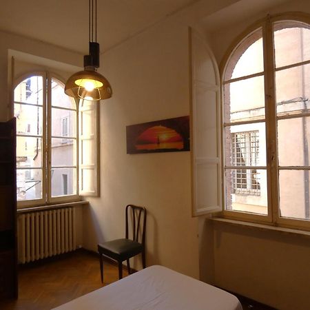 Via Vincioli - La Terrazza Nel Cuore Di Perugia Exteriér fotografie